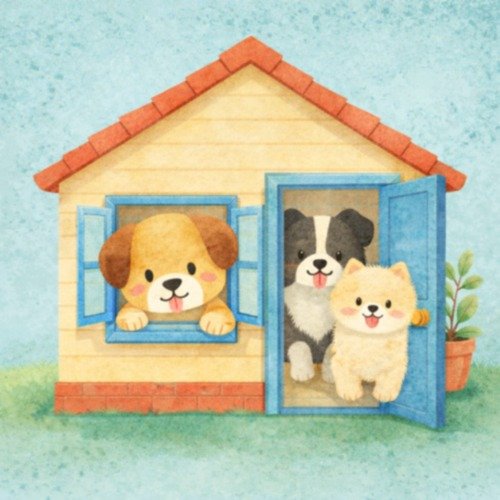 Se reciben perros medianos/pequeños machos y animales exóticos